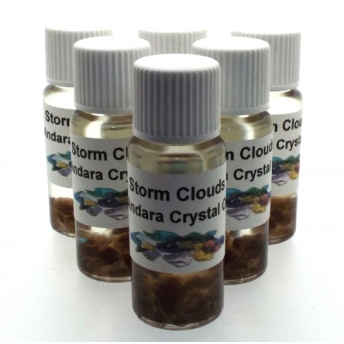 10ml Storm Clouds Andara Oil